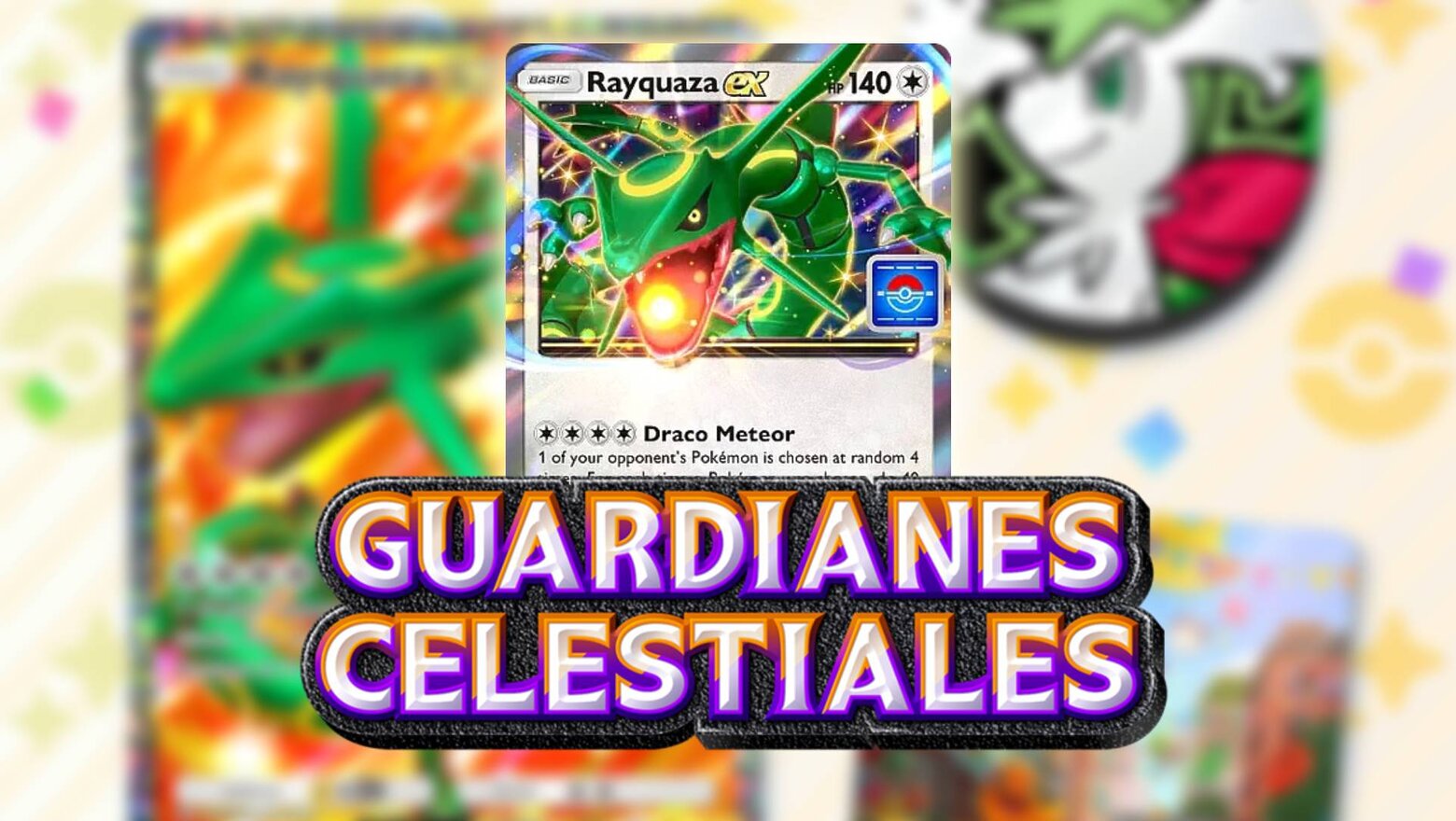 Rayquaza