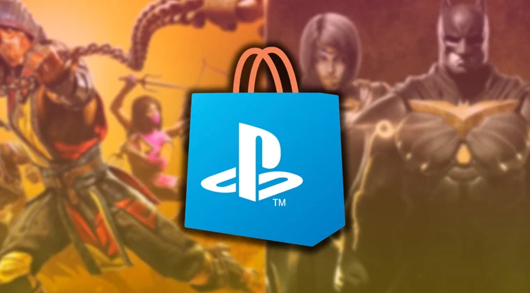 Imagen de De 100€ a 10€: este pack con 2 juegazos de lucha tumba su precio a mínimos históricos por poco tiempo