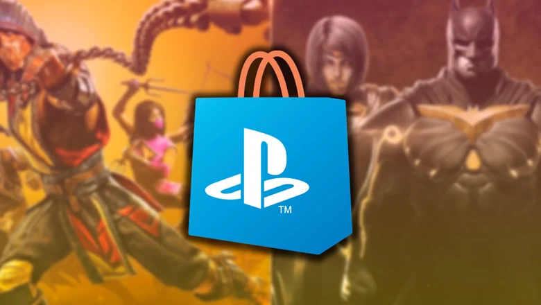 Nuevo pack de PS Store en oferta