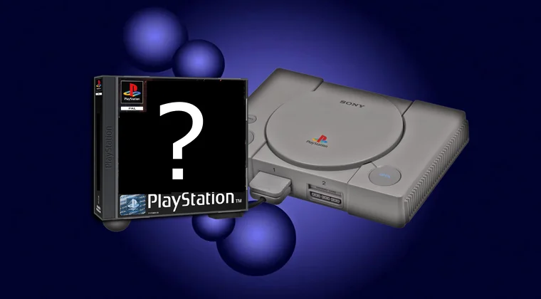 Imagen de Este juego de PS1 lo has tenido en casa y ahora lo podrías vender por cientos de euros