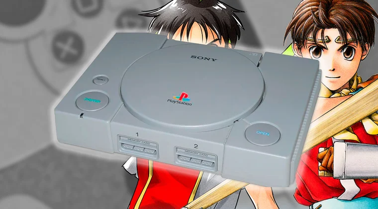 Imagen de Tres juegos de PlayStation 1 que podrían pagarte varios meses de alquiler y no lo sabías