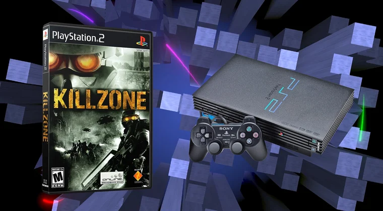 Imagen de Tres juegos de PlayStation 2 que puedes tener en la estantería y te pueden pagar las vacaciones este verano