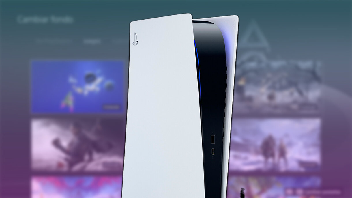Tu PS5 se va a ver brutal con estos nuevos fondos animados de God Of War, Stellar Blade, Horizon y más