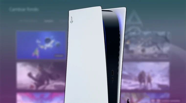 Imagen de Tu PS5 se va a ver brutal con estos nuevos fondos animados de God Of War, Stellar Blade, Horizon y más