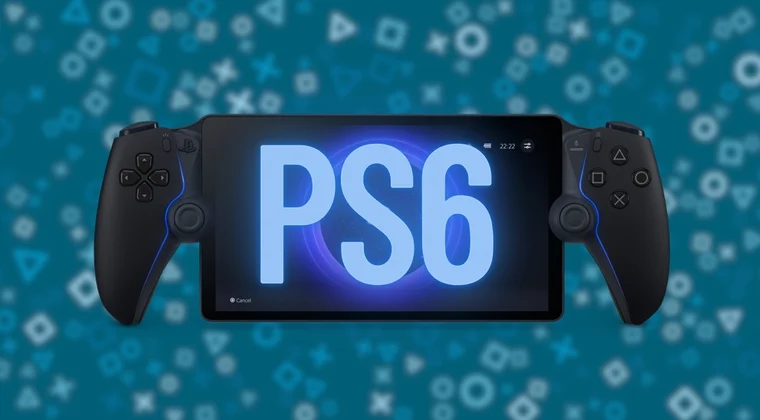 Imagen de Una PS6 portátil menos potente que una PS5: el camino que ha tomado Sony según estas filtraciones
