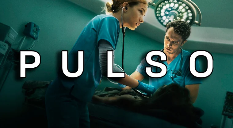 Imagen de Temporada 2 de 'Pulso': Estado de renovación y posible fecha de estreno en Netflix
