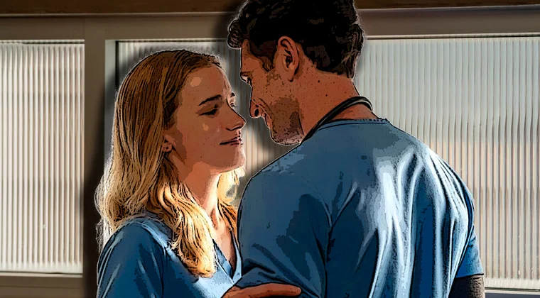 Imagen de Si te gusta 'Anatomía de Grey', Netflix ya tiene su sucesora espiritual y te vas a enganchar