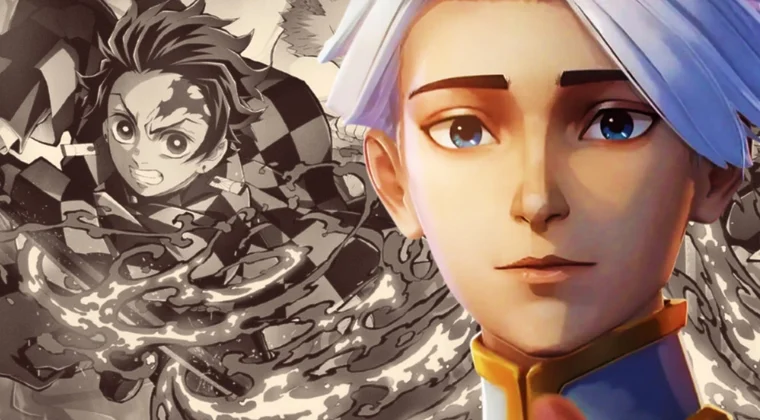 Imagen de ¿Qué es un 'Donghua'? ¿Cómo se diferencia de un anime japonés? Todo sobre el anime chino