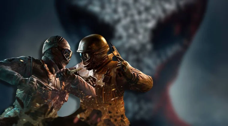 Imagen de Ubisoft trabaja en un juego táctico por turnos ambientado en el universo Rainbow Six y al estilo de XCOM