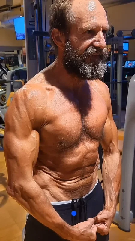 ralph fiennes entrenamiento