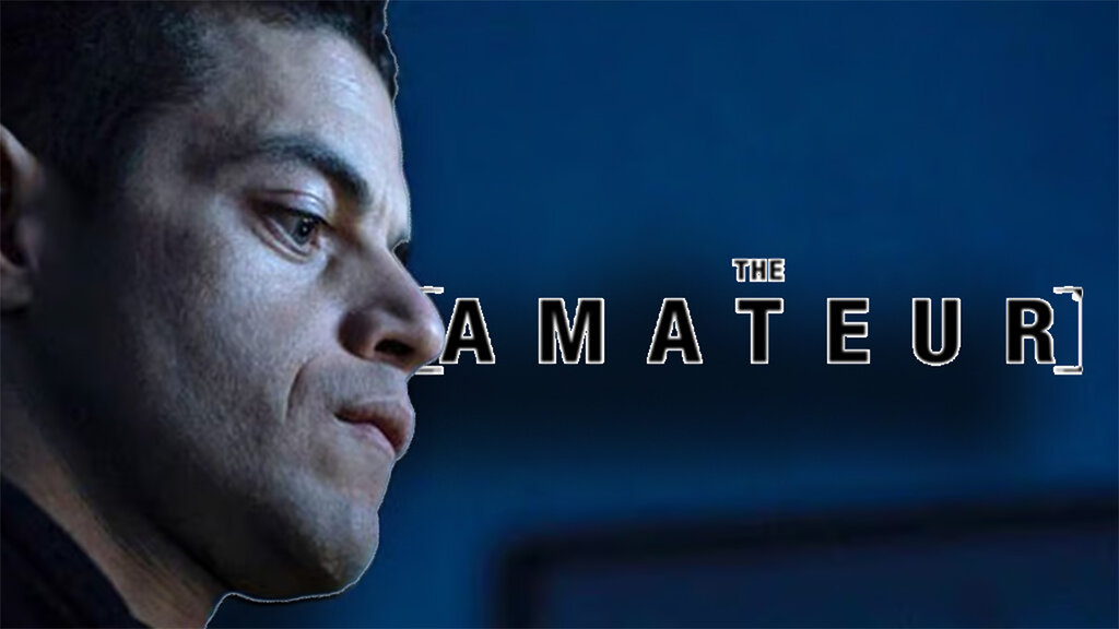 rami malek