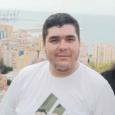 Ramón Gutiérrez