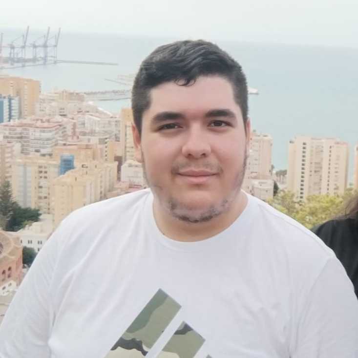 Imagen de Ramón Gutiérrez