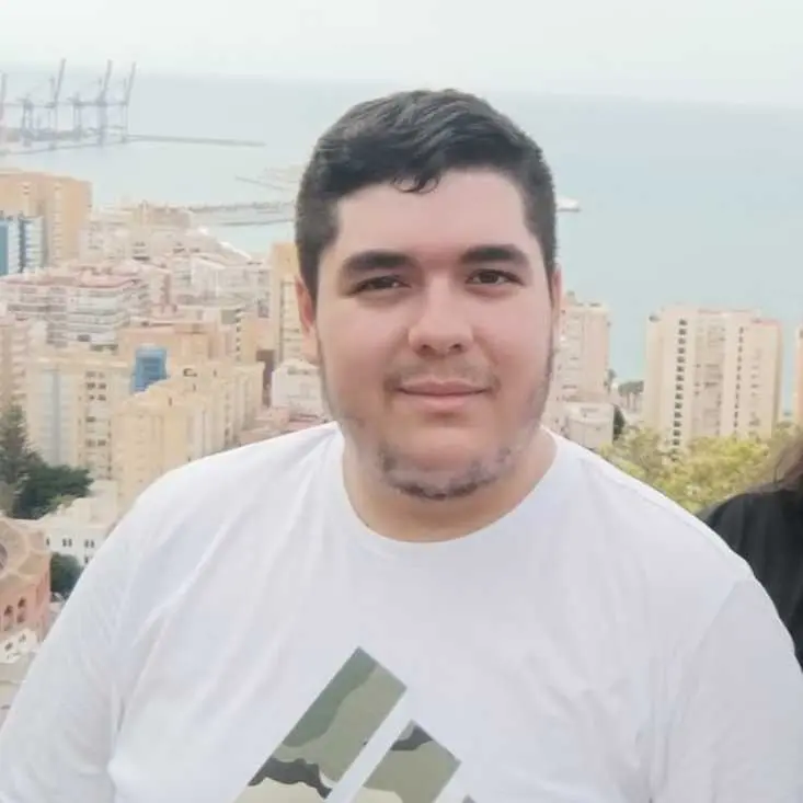 Imagen de Ramón Gutiérrez