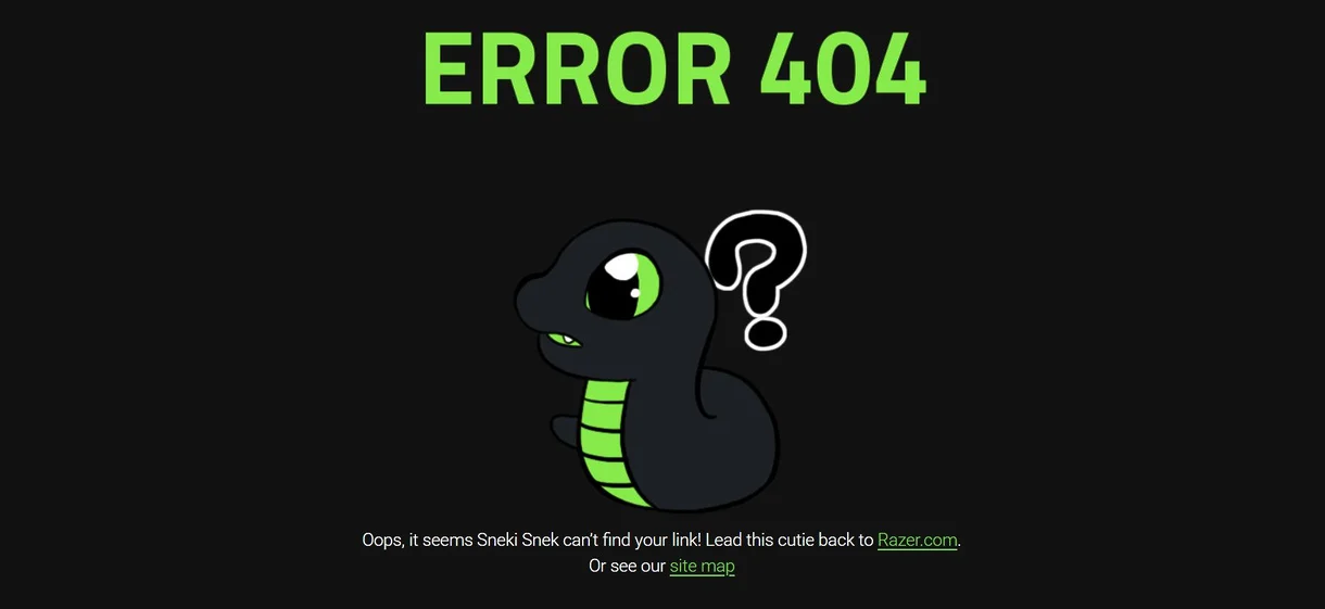 Razer se ve forzada a retirar productos en EE.UU. por el impacto de los aranceles de Trump