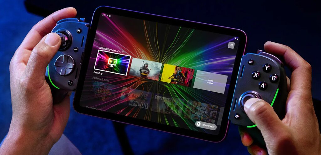 razer
