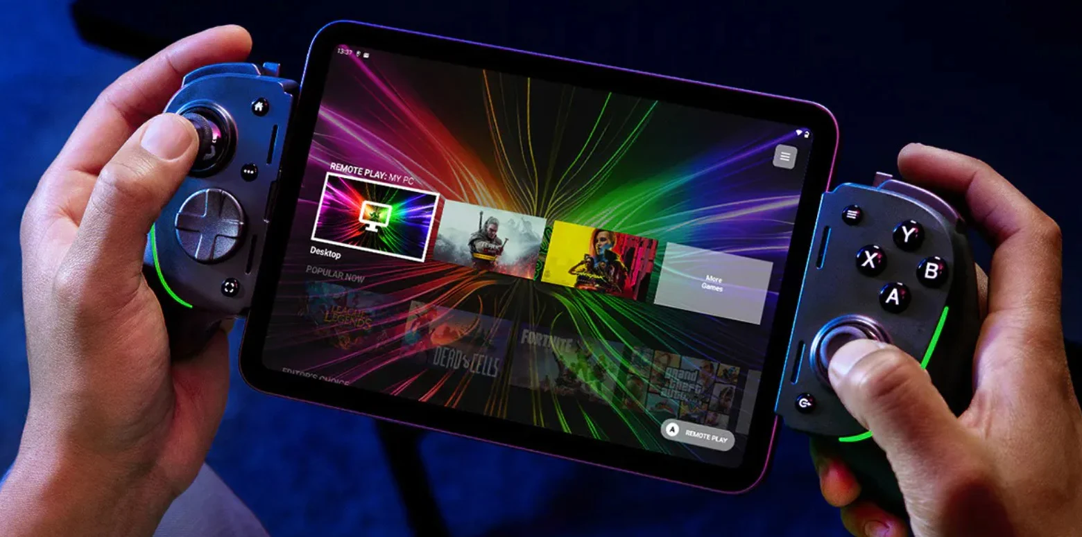 razer