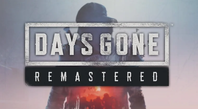 Imagen de Days Gone Remastered: Estas son las razones por las que deberías jugar a la nueva versión del juego en PS5