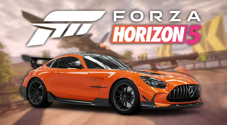 Imagen de Forza Horizon 5 está a punto de llegar a PS5 y estas son las razones por las que deberías jugarlo