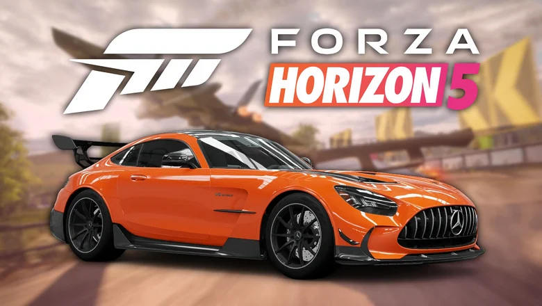RAZONES PARA JUGAR A FORZA HORIZON 5 EN PS5