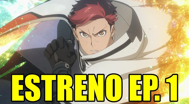 Imagen de Rebelión Lunar (Moonrise): horario y dónde ver el episodio 1