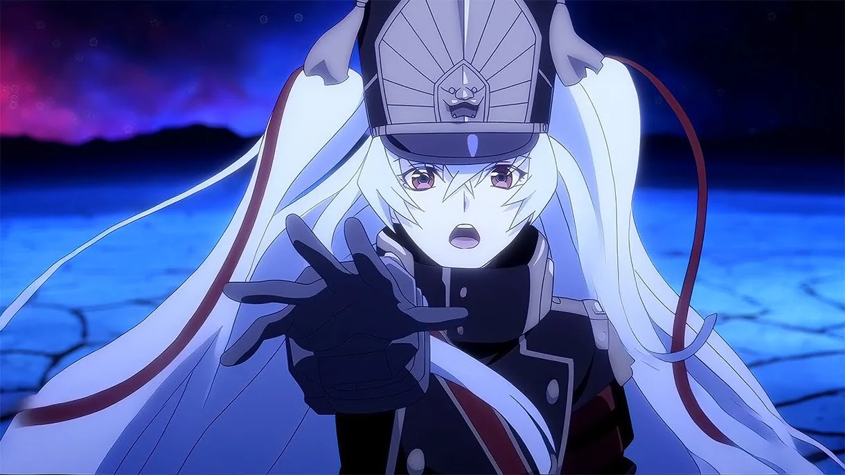 re:creators