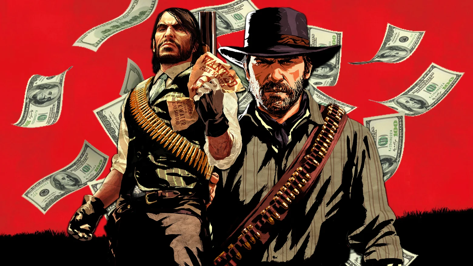 De 100 € a 45 €: estos dos juegos tienen más de 90 en Metacritic y PS Store ha tumbado su precio