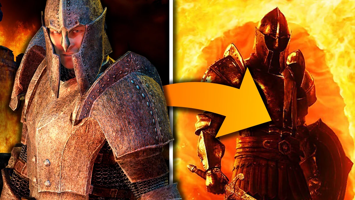remaster o remake