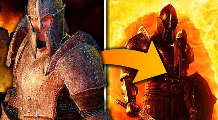 Imagen de ¡No te líes! Estas son las principales diferencias entre Remaster y Remake