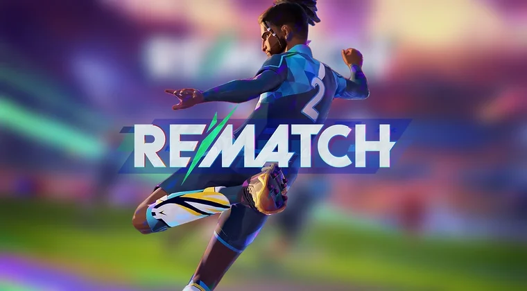 Imagen de Rematch: El revolucionario juego de fútbol de Sloclap arrasa en Steam con más de 100.000 jugadores en su beta