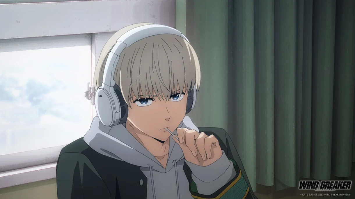 Ren Kaji