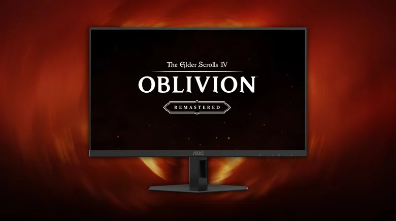 requisitos pc oblivion remastered