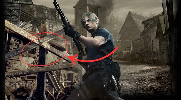 Imagen de Los fans de Resident Evil no han pasado por alto esta pista del próximo Resident Evil 9 en un vídeo de Capcom