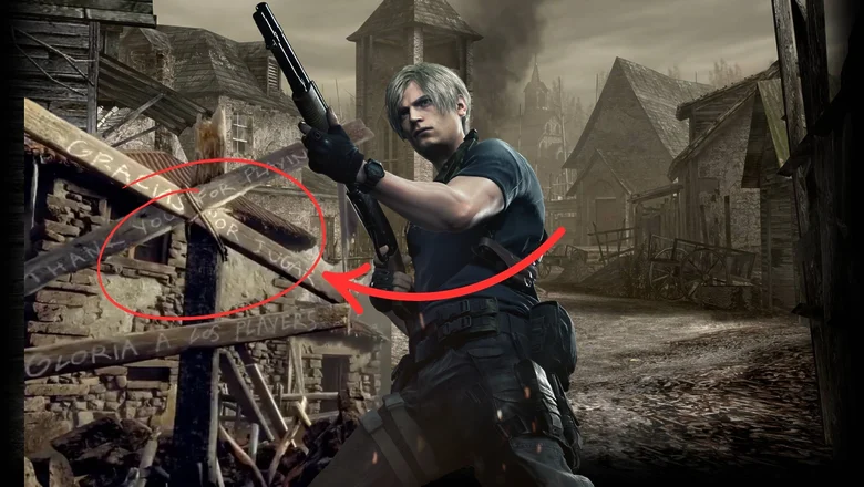 Resident Evil 9