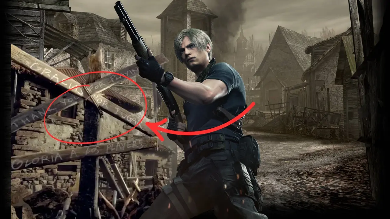 Resident Evil 9