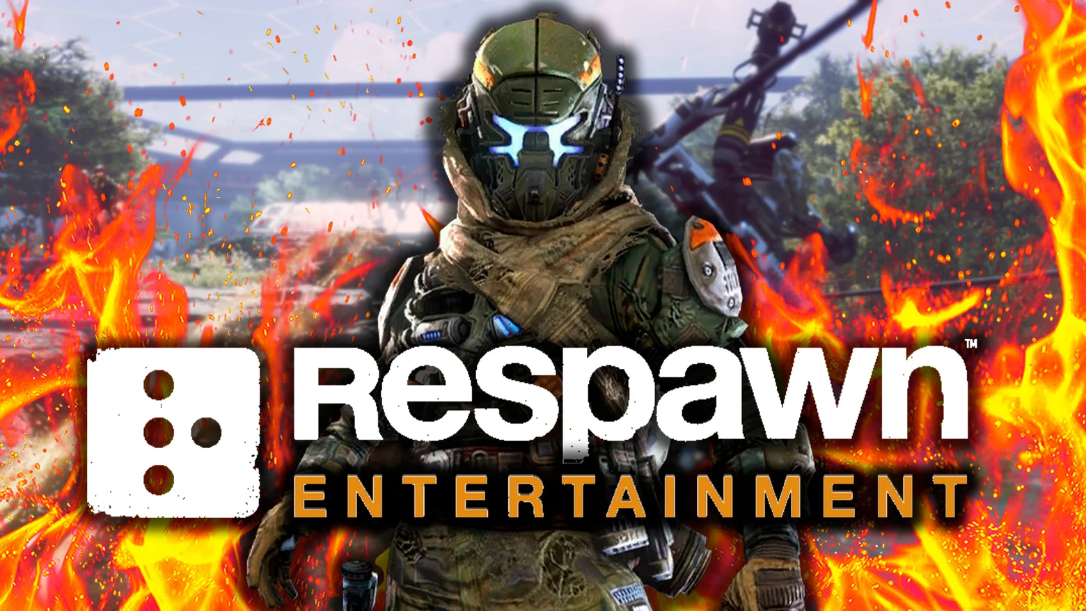 Nuevos despidos por parte de Electronic Arts y Respawn Entertainment
