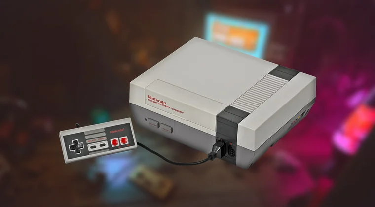 Imagen de Tres juegos retro que nadie quería y ahora valen una fortuna