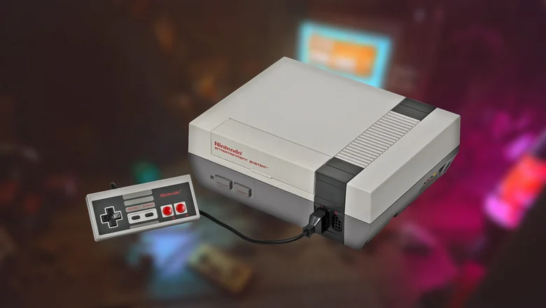 retro