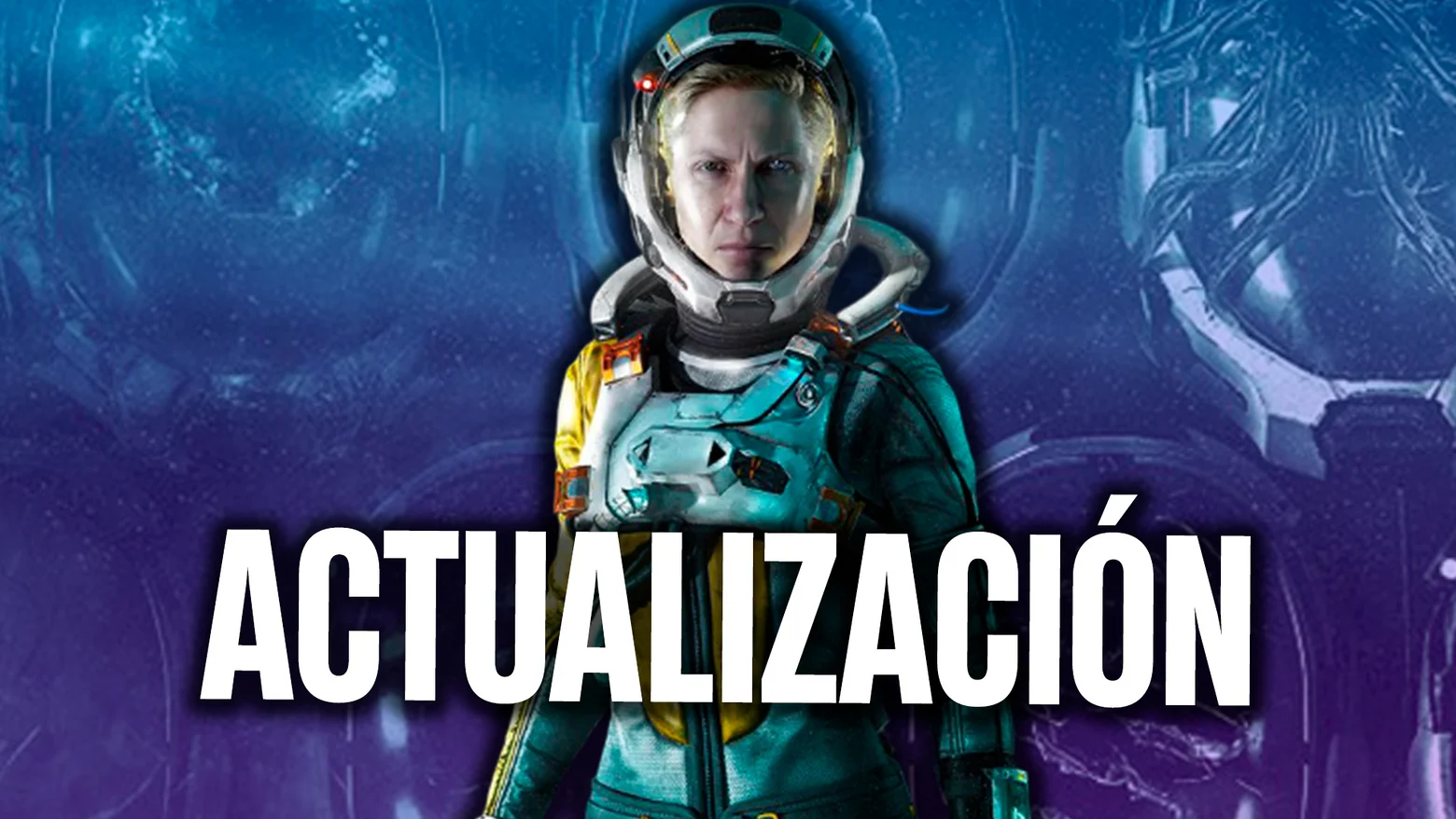 Actualización de Returnal