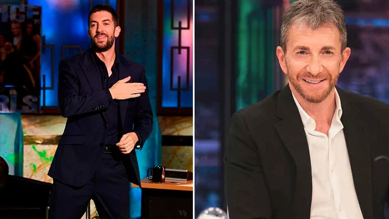 revuelta hormiguero