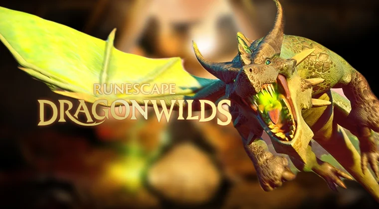 Imagen de Guía completa para Principiantes de RuneScape: Dragonwilds - Domina la exploración y la supervivencia