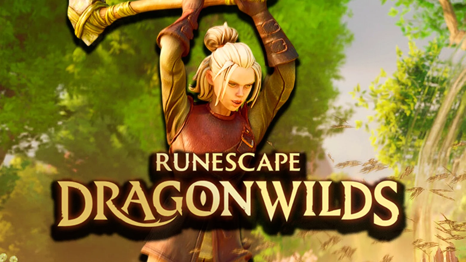 RuneScape: Dragonwilds podría petarlo en Steam