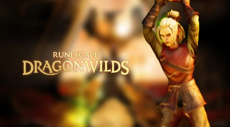 Imagen de Cómo subir rápidamente el nivel de Tala en RuneScape Dragonwilds