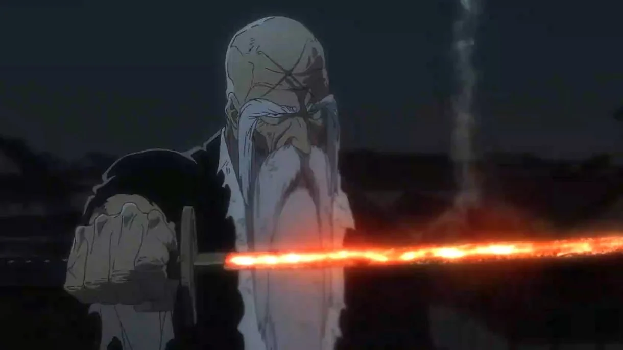 ryujin jakka
