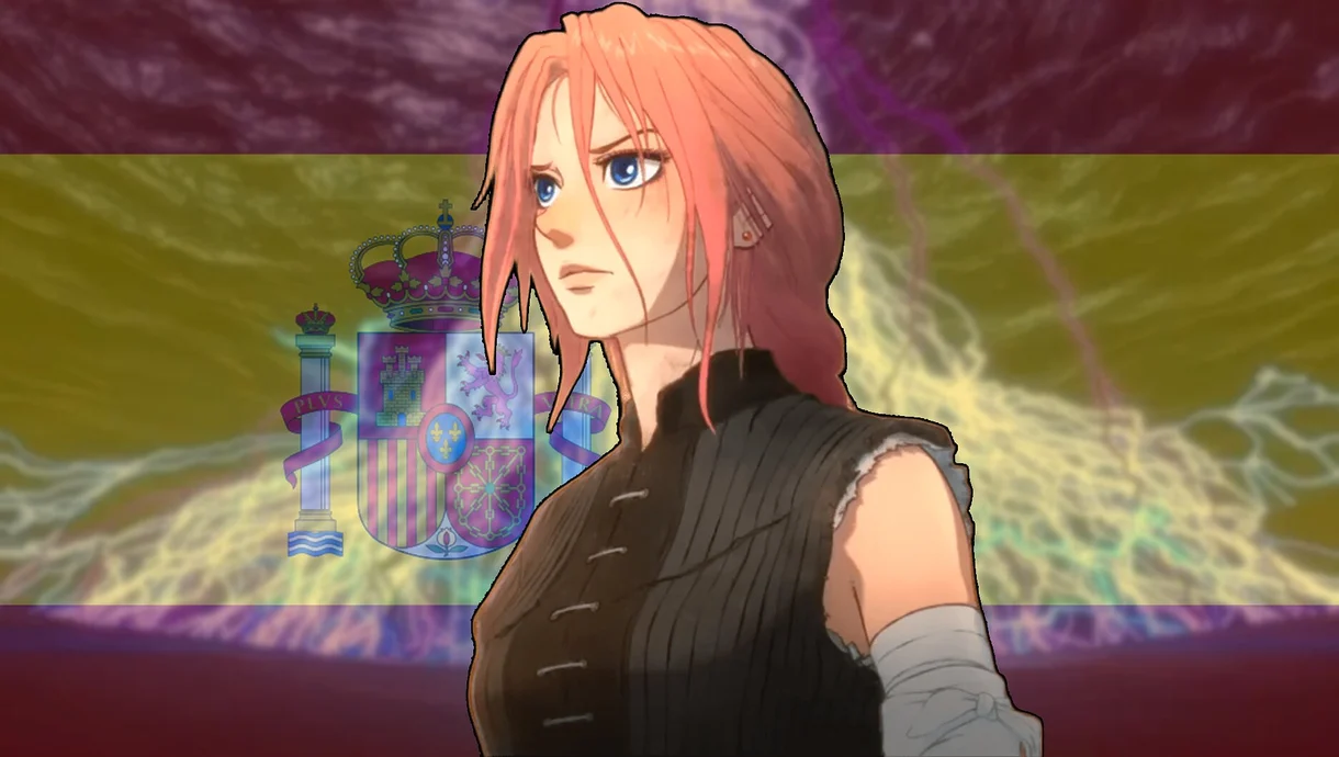 Scarlet Mamoru Hosoda fecha de estreno España