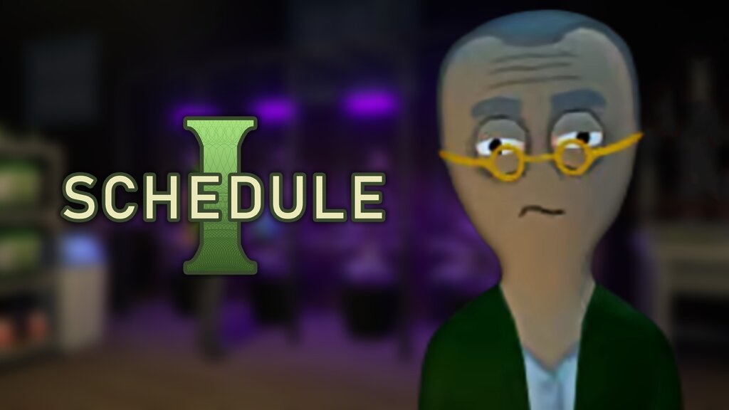 Schedule I