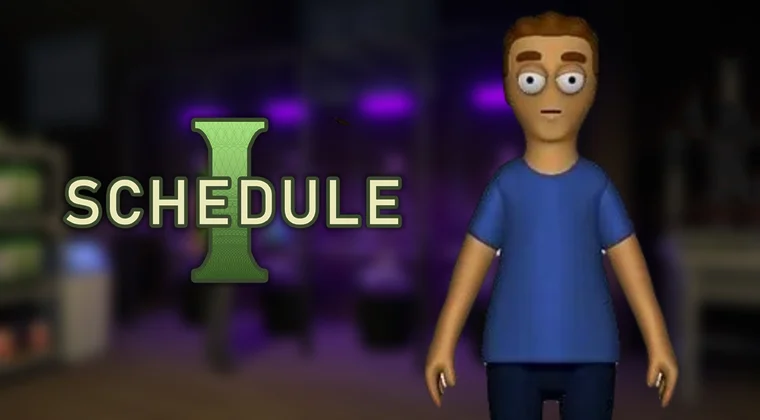 Imagen de Cómo desbloquear la estación de mezcla nivel 2 (MK2) en Schedule I