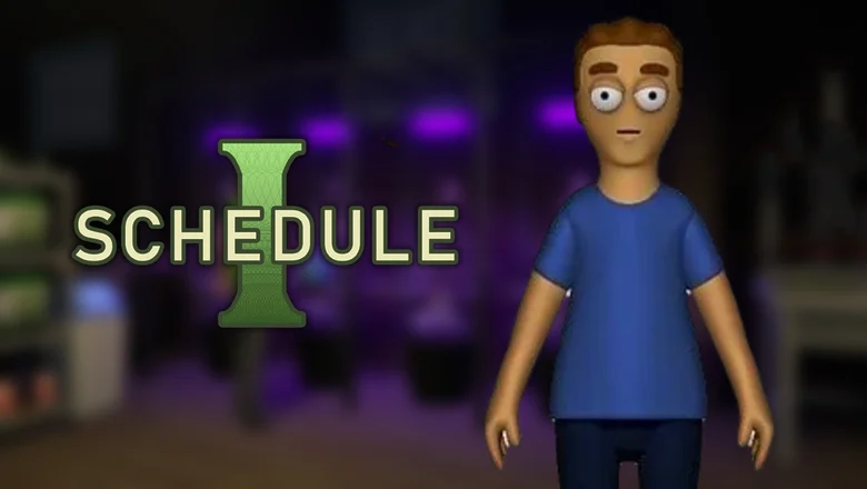 Schedule I