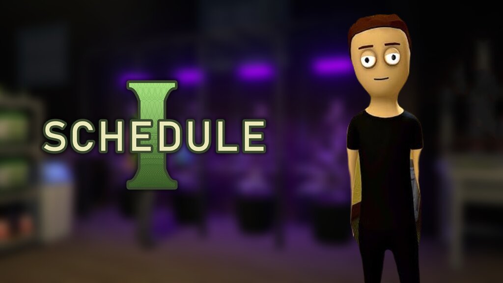 schedule I