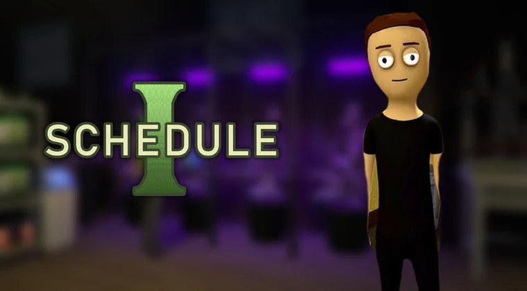 Imagen de Cómo subir de nivel rápidamente en Schedule I